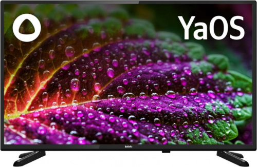 картинка телевизор bbk 50lex-8265/uts2c smart tv черный от магазина Tovar-RF.ru
