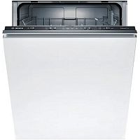 картинка посудомоечная машина встраив. bosch serie 2 smv25ax00e 2400вт полноразмерная от магазина Tovar-RF.ru