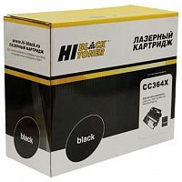 картинка hi-black cc364x  картридж для lj p4015n/p4015x/p4515n/p4515x с чипом , 24000 стр. от магазина Tovar-RF.ru