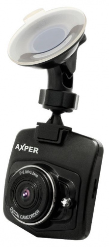картинка видеорегистратор axper ar-300 от магазина Tovar-RF.ru