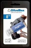 картинка usb флэш-накопитель oltramax om008gb30-bl от магазина Tovar-RF.ru
