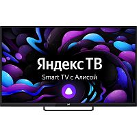 картинка led-телевизоры leff 40f540s smart яндекс от магазина Tovar-RF.ru