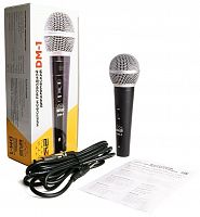 картинка микрофон b52 dm-1 микрофон от магазина Tovar-RF.ru