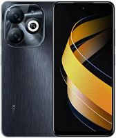 картинка смартфон infinix smart 8 pro x6525b 4/64gb black (2014087) от магазина Tovar-RF.ru