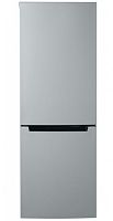 картинка холодильник бирюса m820nf 310л металлик от магазина Tovar-RF.ru