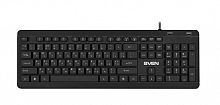 картинка клавиатура мультимедийная sven kb-e5700h от магазина Tovar-RF.ru