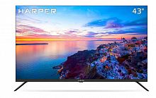 картинка телевизор led 43” hd harper 43f661ts от магазина Tovar-RF.ru