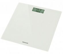 картинка персональные весы sencor sbs 2301wh от магазина Tovar-RF.ru
