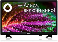 картинка телевизор bbk 24lex-7234/ts2c* smart tv от магазина Tovar-RF.ru