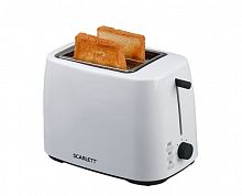 картинка тостер scarlett sc-tm11032 белый от магазина Tovar-RF.ru