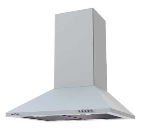 картинка вытяжка krona cornelia 600 white pb магазин Tovar-RF.ru являющийся официальным дистрибьютором в России картинка вытяжка krona cornelia 600 white pb от магазина Tovar-RF.ru