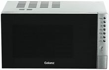 картинка микроволновая печь galanz mog-2375ds 23л. серебристый от магазина Tovar-RF.ru
