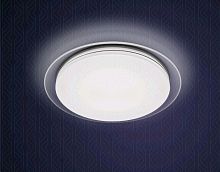 картинка Потолочный светильник RITTER 52251 5 " SATURN" 60 Вт/3000-6000К от магазина Tovar-RF.ru