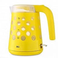 картинка чайник bq-kt1713p желтый от магазина Tovar-RF.ru
