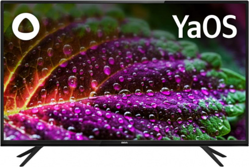 картинка телевизор bbk 50lex-8264/uts2c smart tv черный от магазина Tovar-RF.ru