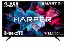 картинка телевизор led 50” 4k harper 50u660ts от магазина Tovar-RF.ru