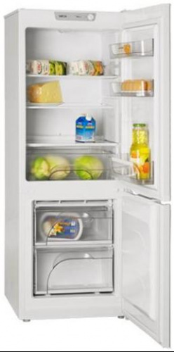 картинка холодильник атлант хм-4208-000 185л. белый от магазина Tovar-RF.ru