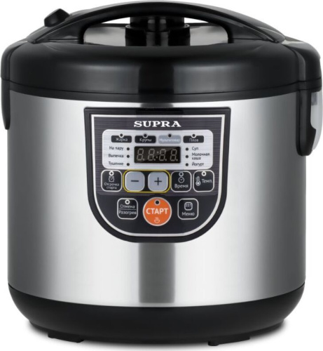 картинка мультиварка supra mcs-5114 магазин Tovar-RF.ru являющийся официальным дистрибьютором в России картинка мультиварка supra mcs-5114 от магазина Tovar-RF.ru