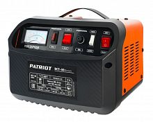 картинка зарядное устройство patriot 650301550 bct 50 boost заряднопредпусковое устройство от магазина Tovar-RF.ru