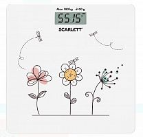 картинка весы напольные scarlett sc-bs33e025 от магазина Tovar-RF.ru