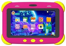 картинка планшет digma citi kids розовый (mt8321) от магазина Tovar-RF.ru
