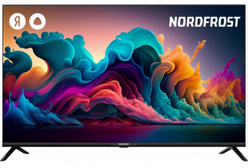 картинка телевизор nordfrost y 4001 fhd-r от магазина Tovar-RF.ru