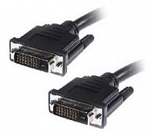 картинка кабель dvi 5bites apc-099-020 dvi / m-m / 24+1 / dual link / 2m от магазина Tovar-RF.ru