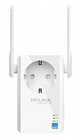 картинка wi-fi роутер/точка tp-link tl-wa860re, белый от магазина Tovar-RF.ru