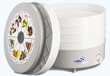 картинка сушилка для овощей ротор дива 5реш. (сш-007-04) от магазина Tovar-RF.ru