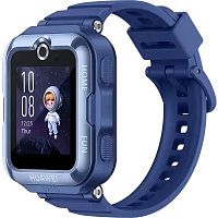 картинка умные часы kids 4 pro asn-al10 blue huawei от магазина Tovar-RF.ru