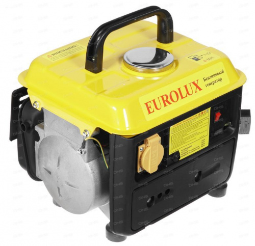 картинка Электрогенератор EUROLUX G950A Электрогенератор от магазина Tovar-RF.ru