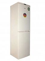 картинка холодильник don r-297 be бежевый мрамор 365л от магазина Tovar-RF.ru