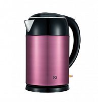 картинка чайник электрический bq kt1823s черный-пурпурный от магазина Tovar-RF.ru