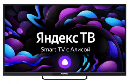 картинка телевизор led 55” 4k asano 55lu8120t от магазина Tovar-RF.ru