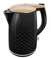 картинка чайник centek ct-0025 (black) от магазина Tovar-RF.ru