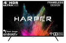 картинка жк телевизор harper 55u770ts от магазина Tovar-RF.ru