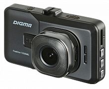 картинка видеорегистратор digma freedrive 118 dual от магазина Tovar-RF.ru