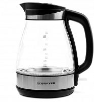 картинка чайник электрический brayer br1048 от магазина Tovar-RF.ru