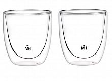 картинка Набор стаканов MERCURYHAUS МС-6486 от магазина Tovar-RF.ru