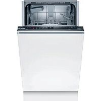 картинка serie 2, встраиваемая посудомоечная машина 45см.,home connect, класс a-а-a; 5 прогр.9 компл.посуды;  сделано в польше от магазина Tovar-RF.ru