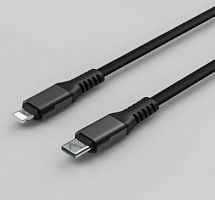 картинка кабель accesstyle cl30-tf30 black от магазина Tovar-RF.ru