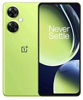 картинка смартфон oneplus nord ce 3 lite 5g europe 8/256gb pastel lime tm-eu (cph2465 ) от магазина Tovar-RF.ru