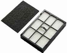 картинка фильтр для пылесоса аксинья кс-7002ф в наборе 2 шт, подходят для пылесоса кс-7002 от магазина Tovar-RF.ru