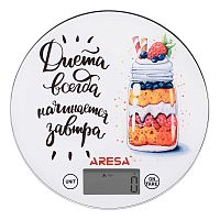 картинка весы кухонные aresa ar-4311 от магазина Tovar-RF.ru