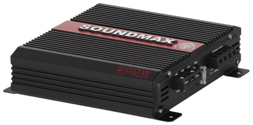 картинка авто-усилитель soundmax sm-ca2001s от магазина Tovar-RF.ru