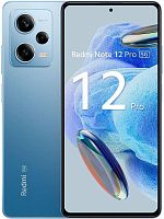 картинка смартфон xiaomi redmi note 12 pro 8/256gb blue (45576) от магазина Tovar-RF.ru