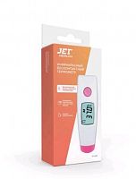 картинка термометр jet health tvt-200 инфракрасный от магазина Tovar-RF.ru