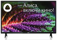картинка телевизор bbk 32lex-7204/ts2c smart tv* от магазина Tovar-RF.ru