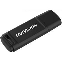 картинка флеш диск hikvision 128gb m200 hs-usb-m210p/128g/u3 usb3.0 черный от магазина Tovar-RF.ru
