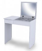 картинка Столик туалетный VENTAL Римини-1 белый от магазина Tovar-RF.ru